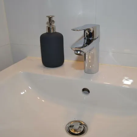 Modern Studio George Square * 布拉格