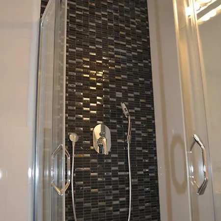 Modern Studio George Square * 布拉格