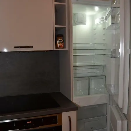 Modern Studio George Square Appartement Praag