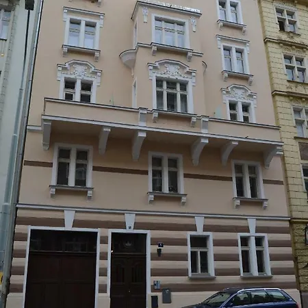 Modern Studio George Square Apartman *